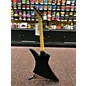 Used Jackson Used Jackson Kelly Performer Black Solid Body Electric Guitar thumbnail