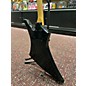 Used Jackson Used Jackson Kelly Performer Black Solid Body Electric Guitar