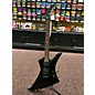 Used Jackson Used Jackson Kelly Performer Black Solid Body Electric Guitar