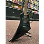 Used Jackson Used Jackson Kelly Performer Black Solid Body Electric Guitar