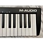 Used M-Audio KEYSTATION 61 MKIII MIDI Controller