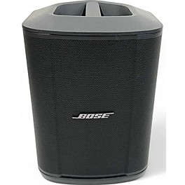 Used Bose Used Bose S1+ Powered Speaker