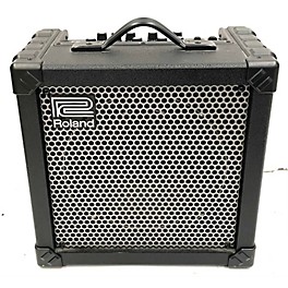 Used Roland Cube 30 1x10 30W Guitar Combo Amp