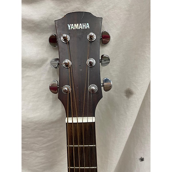 Used Yamaha A1R Acoustic Electric Guitar