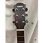 Used Yamaha A1R Acoustic Electric Guitar