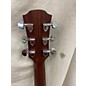 Used Yamaha A1R Acoustic Electric Guitar