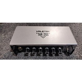 Used BOSS Used Valeton Tar-20g Solid State Guitar Amp Head