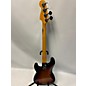 Used Fender Used Fender American Professional II Precision Bass 3 Color Sunburst Electric Bass Guitar thumbnail