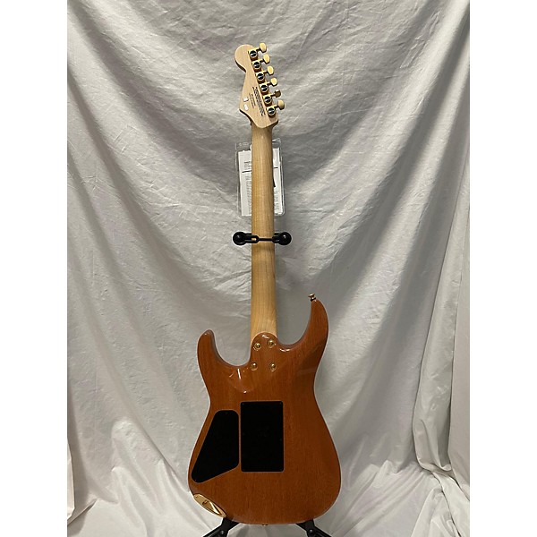 Used Charvel Used Charvel DK24 Maple Solid Body Electric Guitar