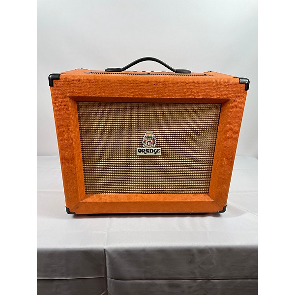 Used Orange Amplifiers Used 2010s Orange Amplifiers ROCKER 30 Tube Guitar Combo Amp