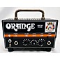 Used Orange Amplifiers Micro Dark 20W Tube Guitar Amp Head thumbnail