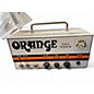 Used Orange Amplifiers TT15HW 15W Tiny Terror Tube Guitar Amp Head thumbnail