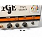 Used Orange Amplifiers TT15HW 15W Tiny Terror Tube Guitar Amp Head