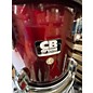 Used CB Percussion Sp Series Drum Kit