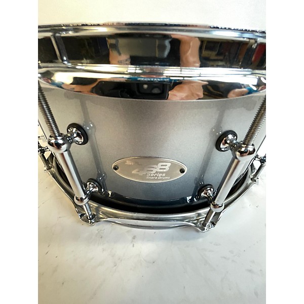 Used SPL 6X14 468 Series Drum