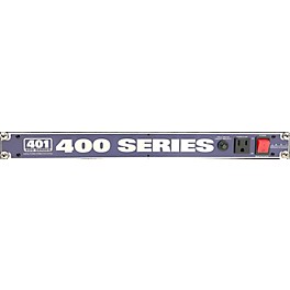 Used ART 400 SERIES 401 Power Conditioner