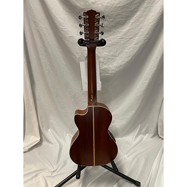 Used Luna UKE HIGH TIDE 8 Ukulele