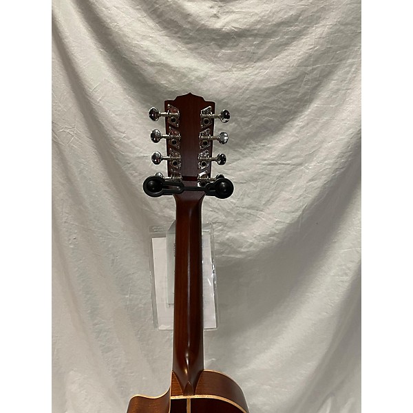 Used Luna UKE HIGH TIDE 8 Ukulele