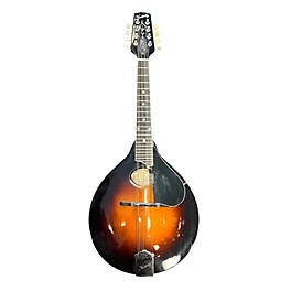 Used Kentucky Used Kentucky KM270 Sunburst Mandolin