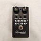 Used Lovepedal Gen5 Echo Delay Effect Pedal thumbnail