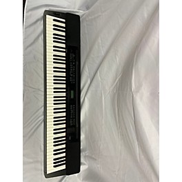 Used BOSS Used Casio PX350 88 Key Digital Piano