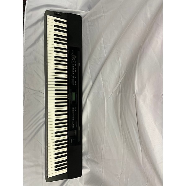 Used Used Casio PX350 88 Key Digital Piano