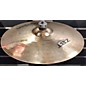 Used Zildjian 14in ZBT Hi Hat Pair Cymbal thumbnail