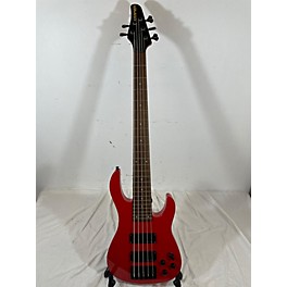 Used Kramer Baretta 5 Electric Bass Guitar