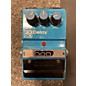 Vintage DOD 1980s Fx90 Effect Pedal thumbnail