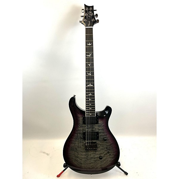 Used PRS Used PRS SE Mark Holcomb Holcomb Burst Solid Body Electric Guitar