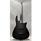 Used Used NS WAV Radius 4 Black Electric Bass Guitar thumbnail