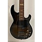 Used Yamaha BB735A Electric Bass Guitar