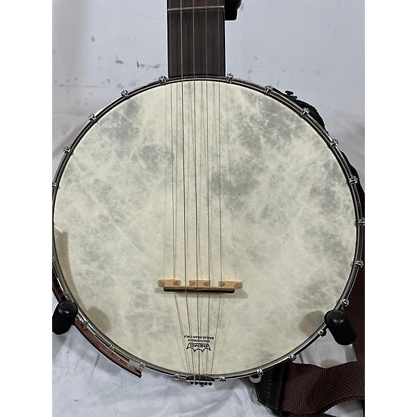 Used Gold Tone CCOTA Banjo