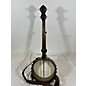 Used Gold Tone CCOTA Banjo