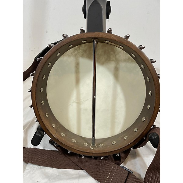 Used Gold Tone CCOTA Banjo