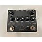 Used Keeley Darkside Effect Pedal thumbnail