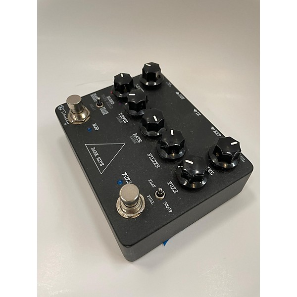 Used Keeley Darkside Effect Pedal