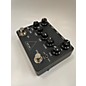 Used Keeley Darkside Effect Pedal