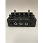 Used Keeley Darkside Effect Pedal