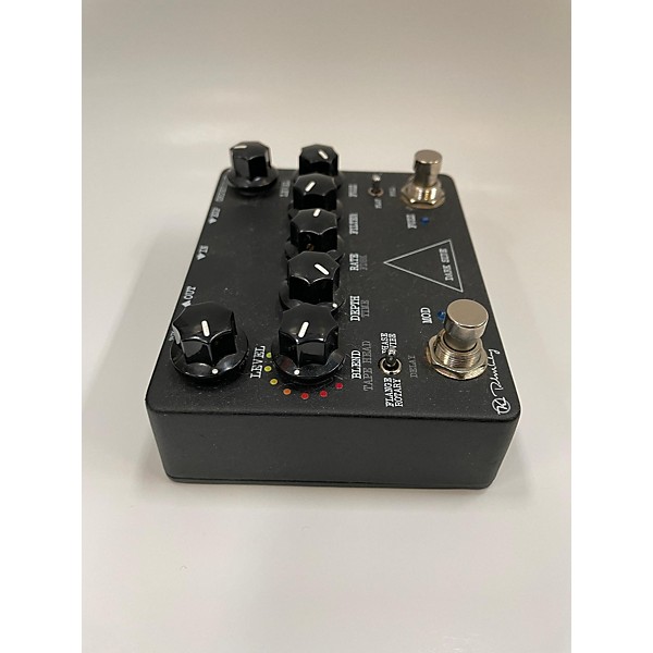 Used Keeley Darkside Effect Pedal