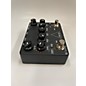 Used Keeley Darkside Effect Pedal