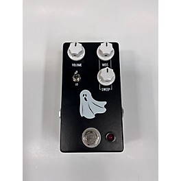 Used JHS Used JHS Pedals Haunting Mids Pedal