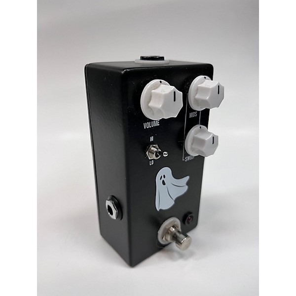 Used JHS Used JHS Pedals Haunting Mids Pedal