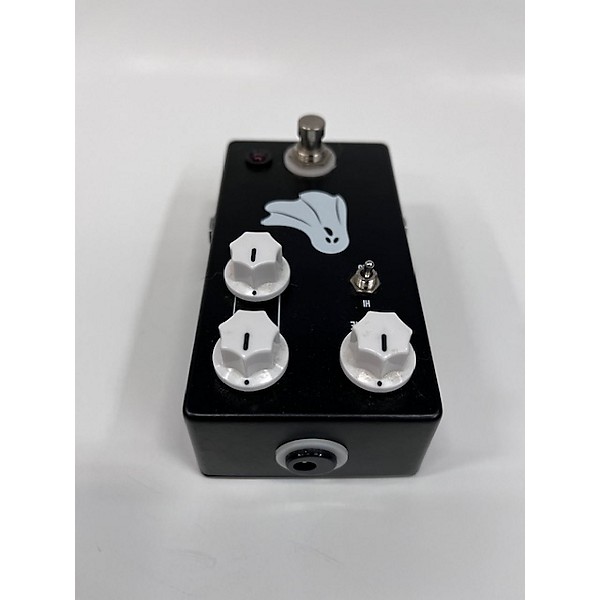 Used JHS Used JHS Pedals Haunting Mids Pedal