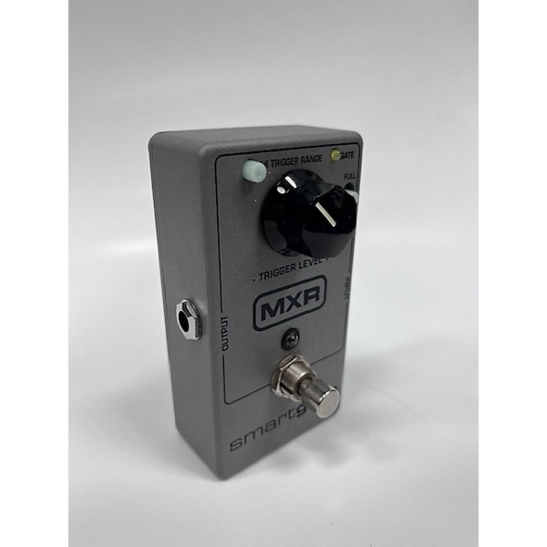 Used MXR M135 Smart Gate Effect Pedal Guitar Center