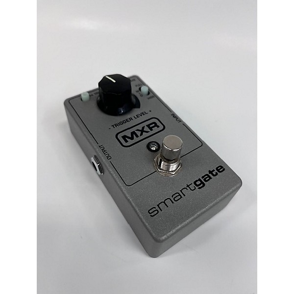 Used MXR M135 Smart Gate Effect Pedal Guitar Center