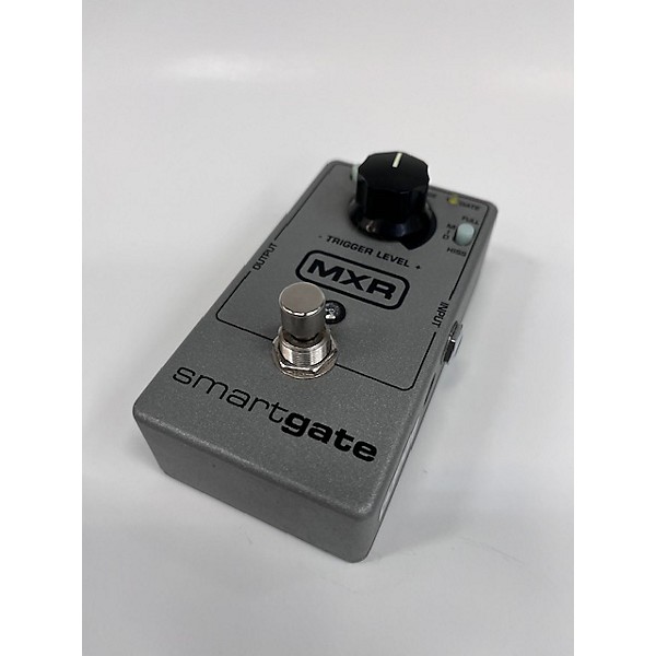 Used MXR M135 Smart Gate Effect Pedal Guitar Center