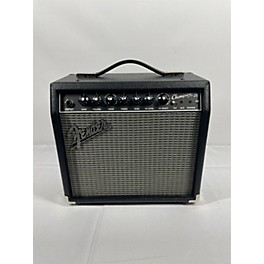 Used Fender Used Fender Champion 20 Guitar Combo Amp