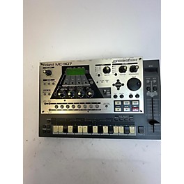 Used In Store Used Used Roland MC307 GROOVEBOX Multi Effects Processor