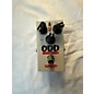 Used Warm Audio ODD Effect Pedal thumbnail